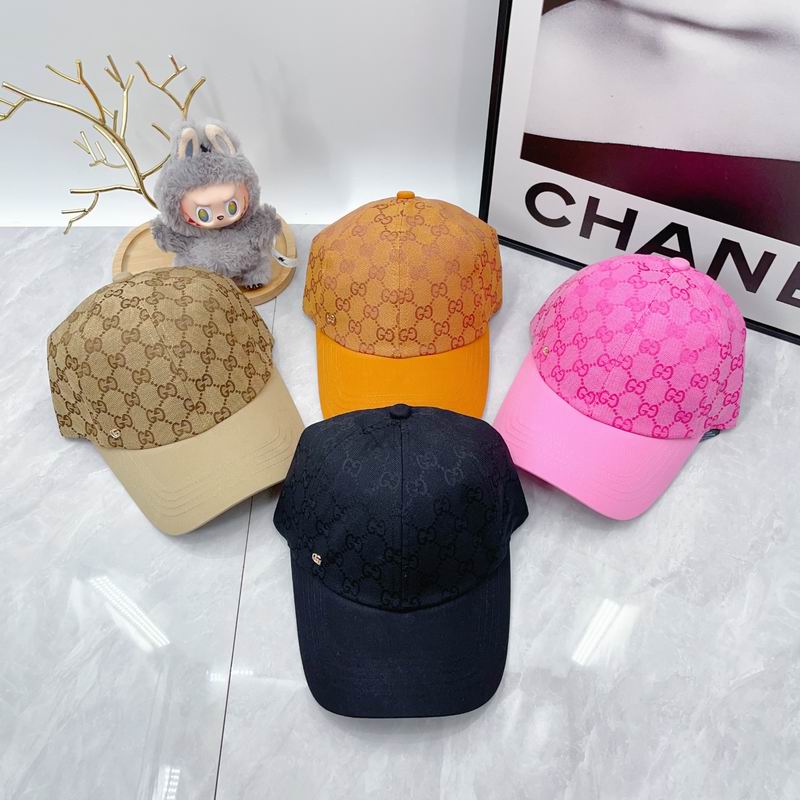 Gucci cap dx18